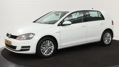 Gebruikt 2014 VW Golf VII Edition Hatchback | € 10.700 (Eerlijke prijs)