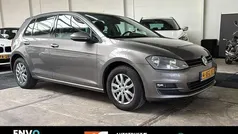 Grijs Gebruikt 2014 VW Golf VII Trendline Hatchback | € 8.250 (Goede deal)