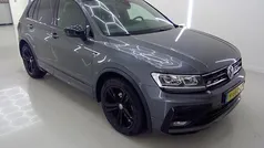 Gebruikt 2020 VW Tiguan Highline SUV | € 28.599 (Eerlijke prijs)