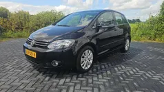Gebruikt 2011 VW Golf Plus Cross MPV | € 3.950 (Eerlijke prijs)