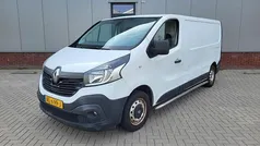 Gebruikt 2015 Renault Trafic Van | € 4.250 (Eerlijke prijs)