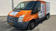 Gebruikt 2012 Ford Transit Ambiente Van | € 2.750 (Goede deal)