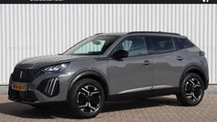 Grijs Gebruikt 2024 Peugeot 2008 Allure SUV | € 24.850 (Goede deal)