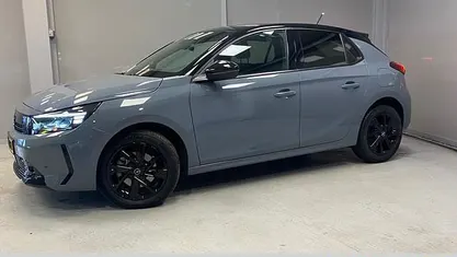 Occasion Opel Corsa 101 PK (74 kW) 2025 Hatchback