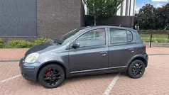 Gebruikt 2005 Toyota Yaris Terra Hatchback | € 1.650 (Eerlijke prijs)