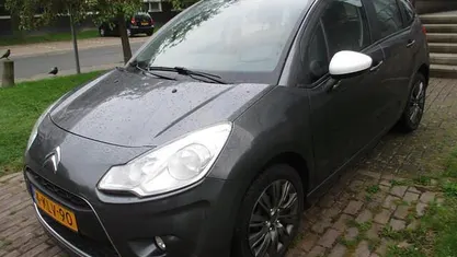 Occasion Citroën C3 73 PK (53 kW) 2012 Hatchback