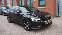 Gebruikt 2020 Polestar 2 Long Range Dual motor Sedan | € 21.995 (Eerlijke prijs)