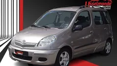 Gebruikt 2004 Toyota Yaris Verso Sol MPV | € 2.940 (Super prijs)