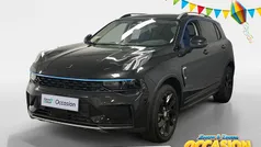 Zwart Gebruikt 2021 Lynk & Co 01 SUV | € 23.935 (Eerlijke prijs)