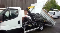 Gebruikt 2020 Iveco Daily | € 56.265