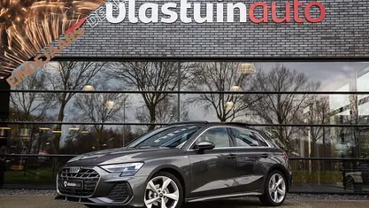 Occasion Audi A3 Sportback S-Line 150 PK (110 kW) 2025 Hatchback
