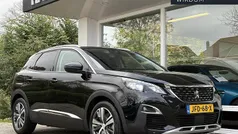 Gebruikt 2020 Peugeot 3008 GT SUV | € 24.945 (Eerlijke prijs)