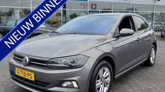 Gebruikt 2019 VW Polo Comfortline Hatchback | € 13.950 (Eerlijke prijs)