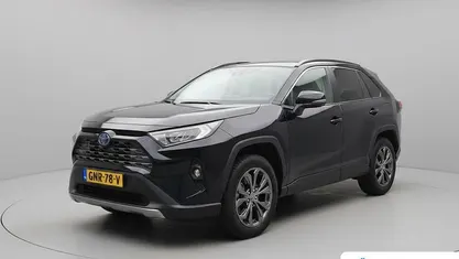 Occasion 2024 Toyota RAV4 Hybrid Executive SUV | € 39.895 (Goede deal)