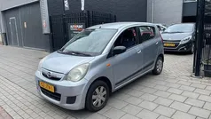 Gebruikt 2009 Daihatsu Cuore Hatchback | € 499 (Super prijs)