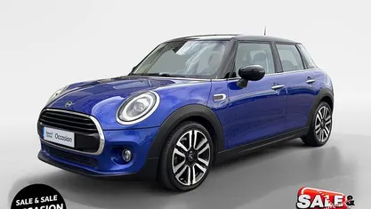 Occasion Mini Cooper 2022 Hatchback