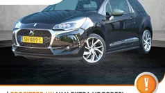 Zwart Gebruikt 2018 DS Automobiles DS3 Business Hatchback | € 12.400 (Eerlijke prijs)