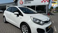 Gebruikt 2013 Kia Rio Comfort Hatchback | € 5.950 (Eerlijke prijs)