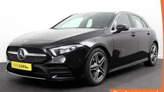 Gebruikt 2022 Mercedes A200 AMG line Hatchback | € 31.890 (Eerlijke prijs)
