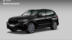 Zwart Gebruikt 2022 BMW X5 Executive SUV | € 73.880 (Eerlijke prijs)