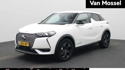 Occasion 2020 DS Automobiles DS3 Crossback E-Tense Business SUV | € 17.840 (Eerlijke prijs)