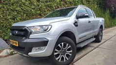 Gebruikt 2019 Ford Ranger Wildtrack Pickup | € 15.900 (Super prijs)