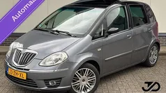 Gebruikt 2008 Lancia Musa MPV | € 3.750 (Eerlijke prijs)