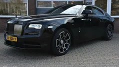 Gebruikt 2017 Rolls Royce Wraith Coupé | € 219.500