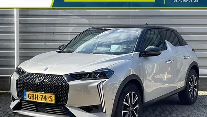 Grijs Gebruikt 2024 DS Automobiles DS3 Performance SUV | € 23.485 (Eerlijke prijs)
