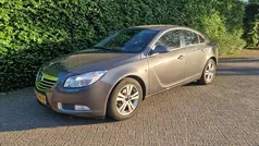 Gebruikt 2011 Opel Insignia Edition Hatchback | € 4.775 (Eerlijke prijs)