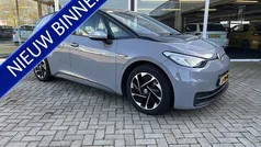 Gebruikt 2020 VW ID.3 Hatchback | € 15.450 (Eerlijke prijs)