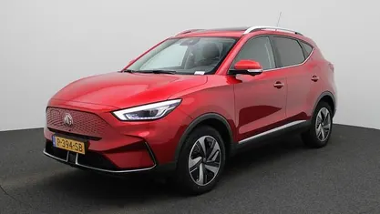 Occasion MG ZS Luxury 130 kW (177 PK) 2022 SUV