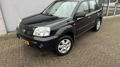 Occasion 2003 Nissan X-Trail SUV | € 2.499 (Goede deal)
