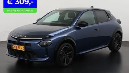 Occasion 2025 Lancia Ypsilon Hatchback | € 25.740 (Eerlijke prijs)