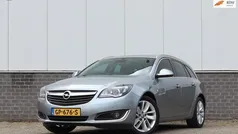 Gebruikt 2015 Opel Insignia Cosmo Stationwagen | € 11.650 (Eerlijke prijs)
