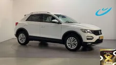 Gebruikt 2019 VW T-Roc Style SUV | € 15.950 (Eerlijke prijs)