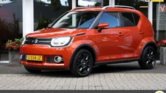 Oranje Gebruikt 2019 Suzuki Ignis Hatchback | € 15.345 (Eerlijke prijs)