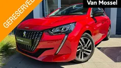 Gebruikt 2023 Peugeot 208 Allure Hatchback | € 19.435 (Eerlijke prijs)