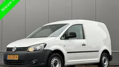 Gebruikt 2013 VW Caddy MPV | € 10.500 (Eerlijke prijs)