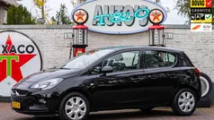 Zwart, metallic lak Gebruikt 2019 Opel Corsa Hatchback | € 11.950 (Eerlijke prijs)
