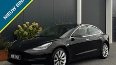 Gebruikt 2019 Tesla Model 3 Sedan | € 21.995 (Eerlijke prijs)