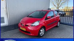 Gebruikt 2007 Toyota Aygo Hatchback | € 1.850 (Eerlijke prijs)