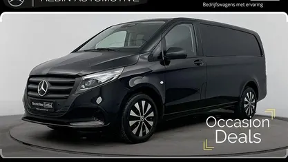 Occasion Mercedes Vito 2024 Van