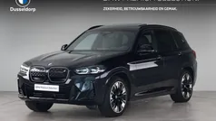 Zwart, metallic lak Gebruikt 2023 BMW iX3 Executive SUV | € 46.900 (Goede deal)