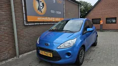 Gebruikt 2011 Ford Ka Hatchback | € 4.995 (Eerlijke prijs)