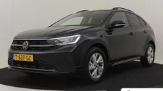 Zwart Gebruikt 2023 VW Taigo Life SUV | € 19.195 (Eerlijke prijs)