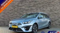Grijs Gebruikt 2022 Kia Ceed Sportswagon Stationwagen | € 22.700 (Eerlijke prijs)