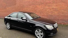 Gebruikt 2007 Mercedes C220 Avantgarde Sedan | € 3.950 (Eerlijke prijs)