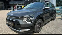 Grijs Gebruikt 2024 Kia Niro SUV | € 30.745 (Goede deal)