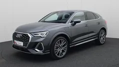 Gebruikt 2024 Audi Q3 Sportback S-Line SUV | € 51.440 (Eerlijke prijs)